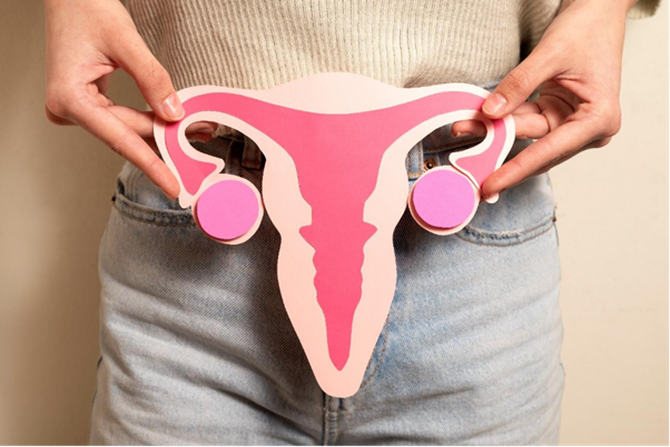 Leukorrhea – Everything You Need to Know